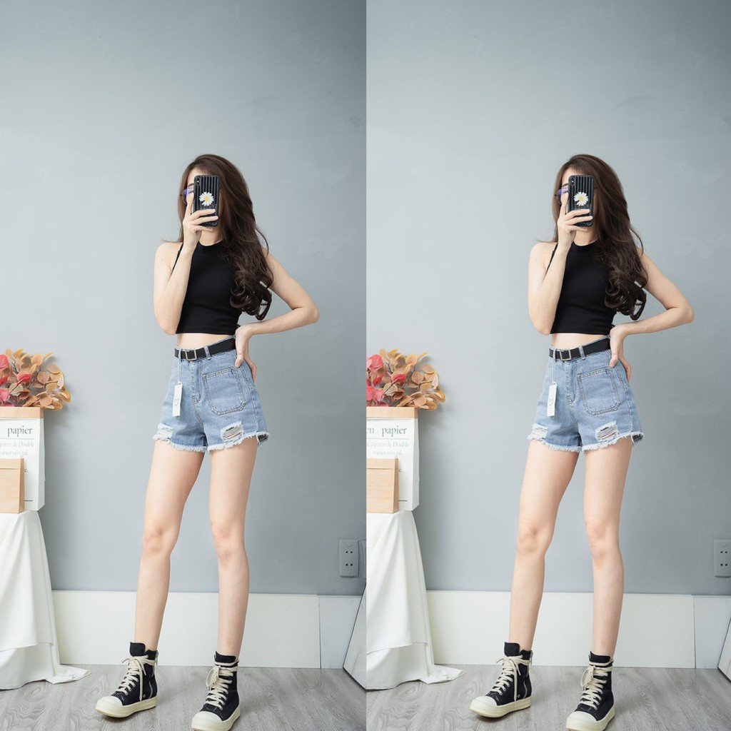 Shop Quần Jeans Nữ Rẻ Và Đẹp, Cửa hàng trực tuyến | WebRaoVat - webraovat.net.vn