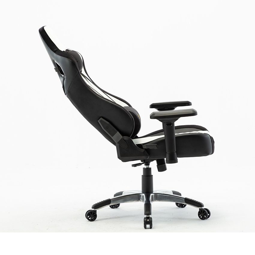 Hercules Gaming chair - EGC203 PRO White