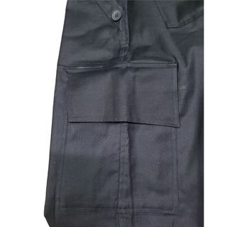 Quần short nữ lưng cao Vith