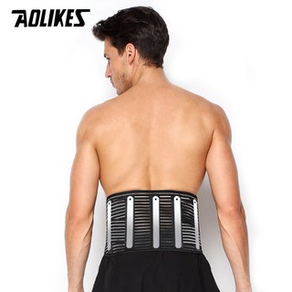 ĐAI LƯNG TẬP GYM AOLIKES 7996