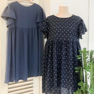 Đầm NAKED by V cúc hoạ mi new còn tag