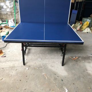 Bàn Bóng Bàn Thi Đấu MDF 18ly