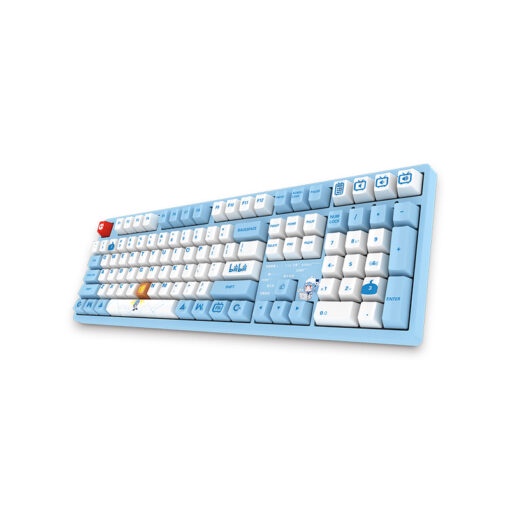 Bàn phím cơ AKKO 3108 v2 Bilibili