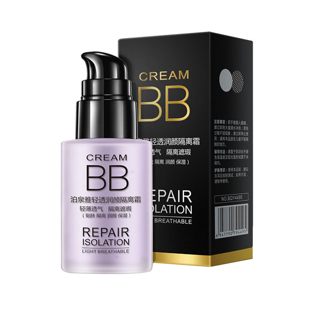 Kem nền BB cream che khuyết điểm , dưỡng ẩm và làm sáng da | BigBuy360 - bigbuy360.vn