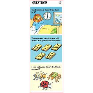 BỘ CÂU HỎI BRAIN QUEST