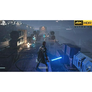 Đĩa Game STAR WARS Jedi: Survivor Ps5