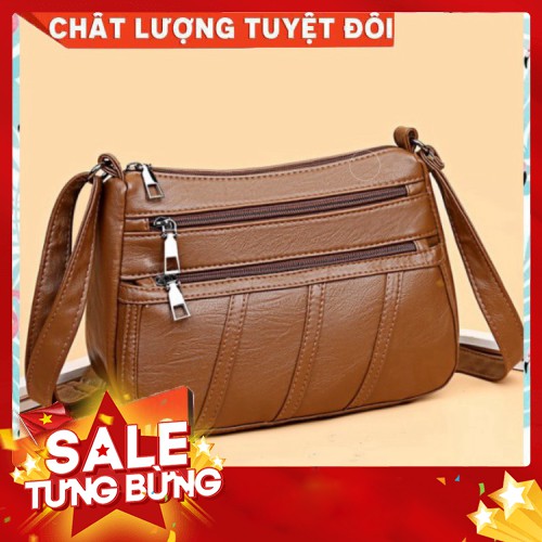Túi xách nữ❤️Túi xách da mềm cao cấp thiết kế sang trọng thời thượng (sp10) | BigBuy360 - bigbuy360.vn