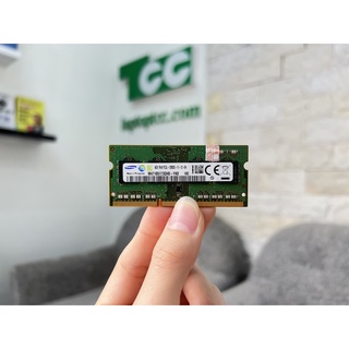 RAM 4G DDR3 PC3L BUS 1600 / 12800S