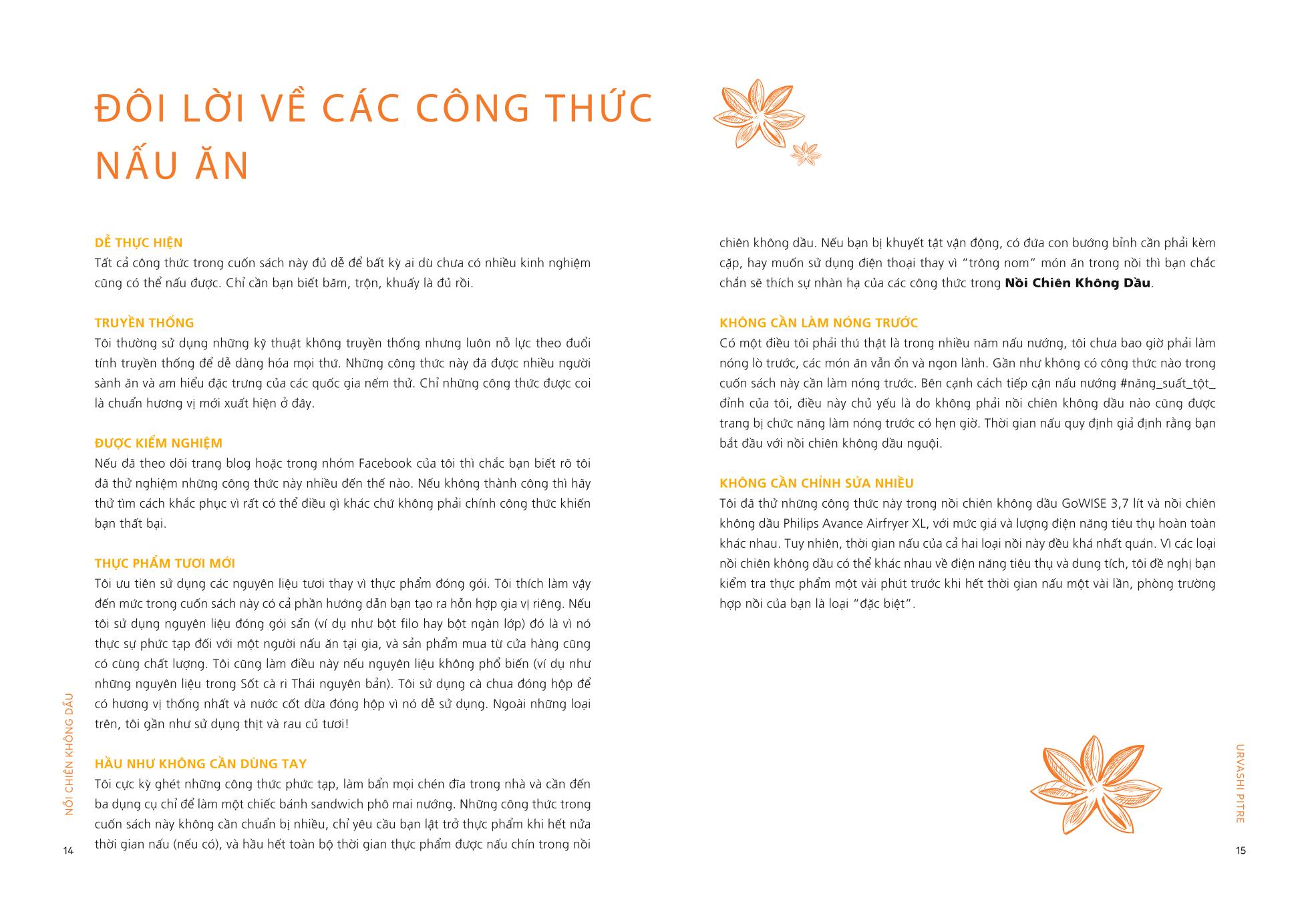 Sách - Nấu Ăn Dễ Dàng Với Nồi Chiên Không Dầu - 100 Công Thức Bùng Nổ Hương Vị