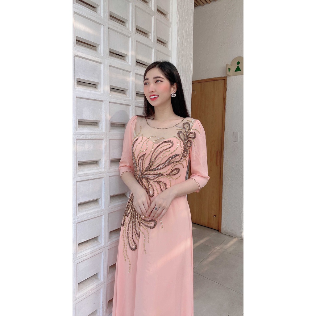 đầm dạ hội nữ dự tiệc, thiết kế cao cấp