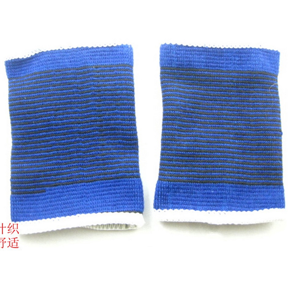 Set 2 Đai Quấn Bảo Vệ Cổ Tay Khi Chơi Thể Thao