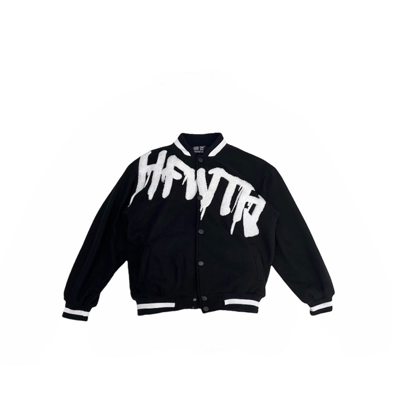 áo bóng chày logo HFWTH