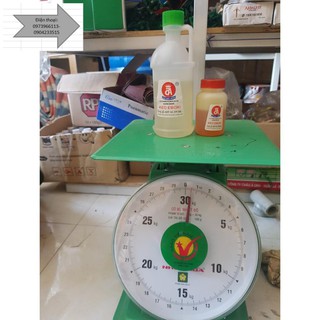 Bộ keo AB EBOXI đa năng chuyên hàn gắn GỖ, kim loại, đá, sành sứ