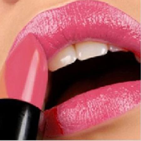 (hàng Mới Về) Son Môi Thiết Kế Vỏ Son Hình Quả Pom Xinh Xắn | BigBuy360 - bigbuy360.vn