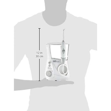 Máy Tăm Nước Gia Đình Waterpik WP-660 Ultra Professional Water