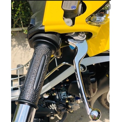 Tay thắng xi bóng lắp exciter 2010 -2023 mẩu malay