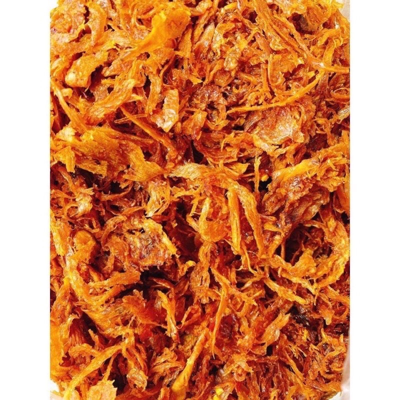 Mực xé tẩm vị - Kaityfood | BigBuy360 - bigbuy360.vn