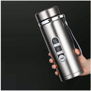 Bình Giữ Nhiệt Cao Cấp Inox 304 Loại 1 Lít ,Cam Kết Giữ Nhiệt Đến 24h