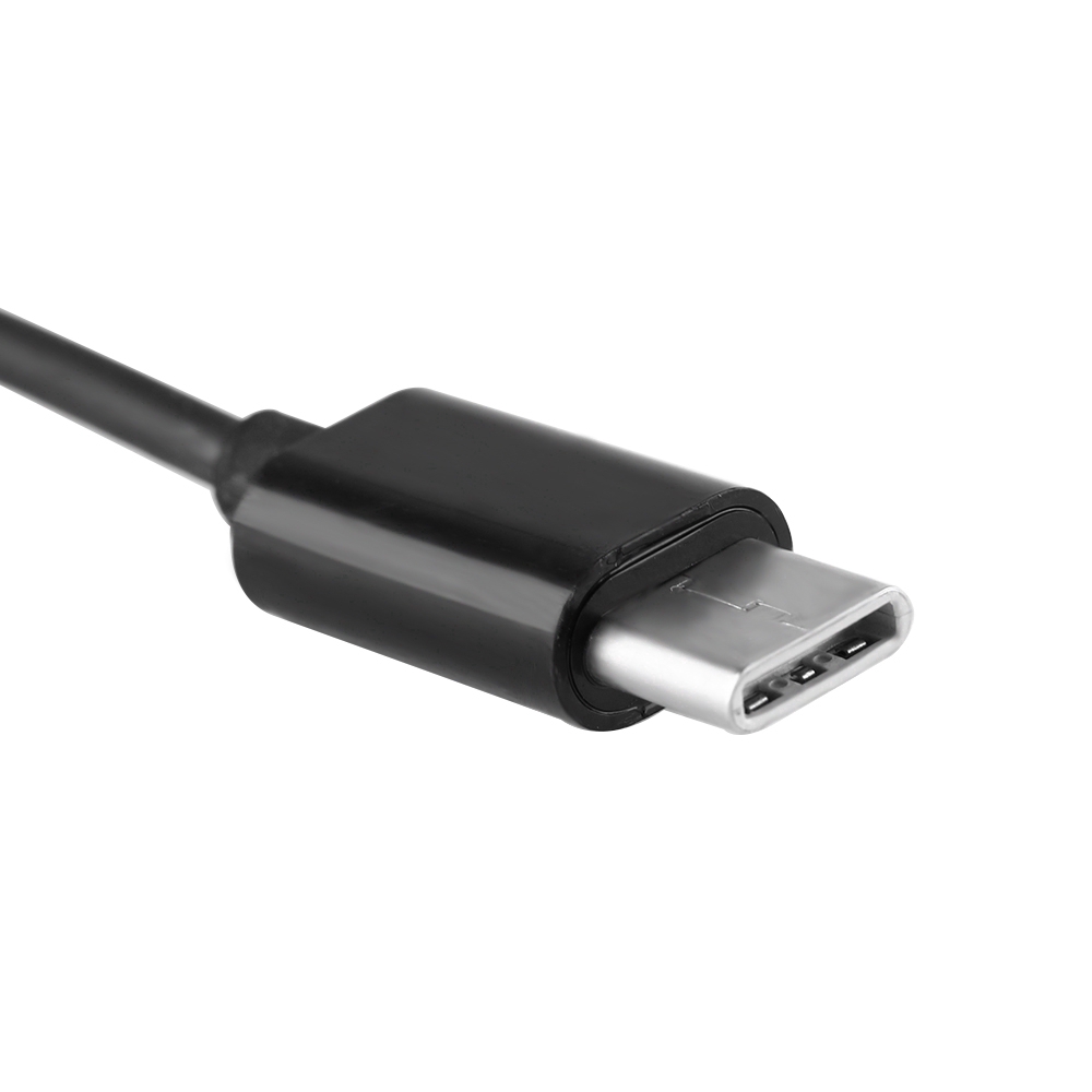 Bộ chuyển đổi cáp tai nghe USB 3.1 USB C sang giắc cắm tai nghe 3.5mm