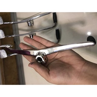Cần số 67 xài dích lửa, gắn cho các dòng xe 67, CD, CL...