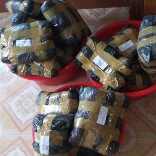Áo phao quảng châu và áo len quảng châu