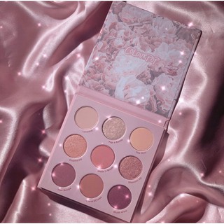 OFF 25% PHẤN MẮT COLOURPOP BLUSH CRUSH