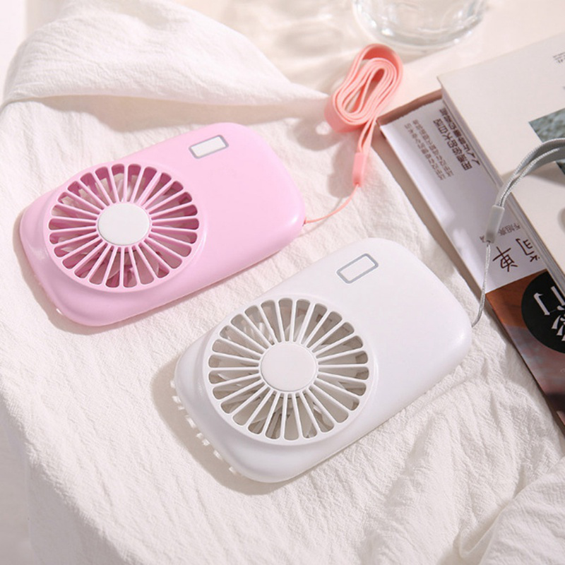 Quạt Usb Mini Bỏ Túi Tiện Lợi