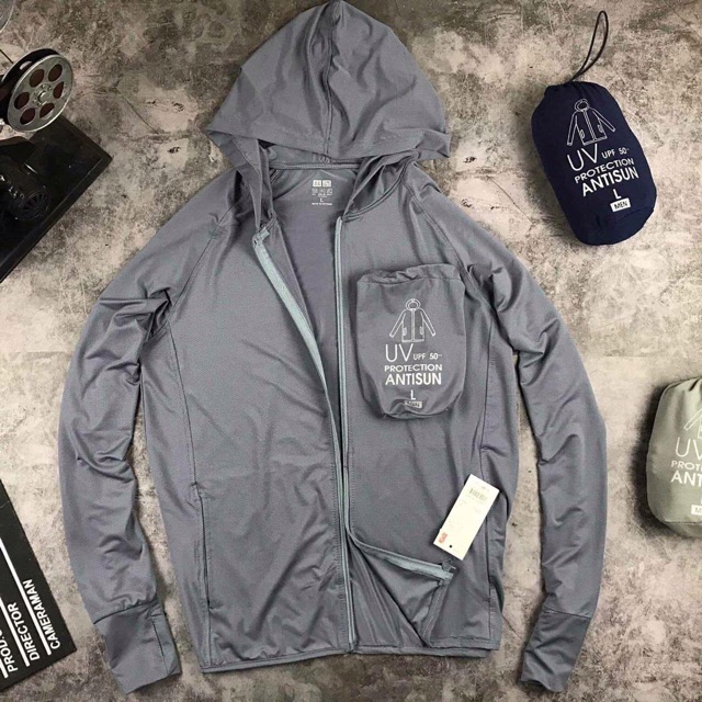[Hàng cao cấp rẻ vô địch] ÁO CHỐNG NẮNG NAM thông hơi chống tia UV | BigBuy360 - bigbuy360.vn