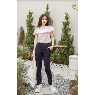 MINX - Quần Basic Pant