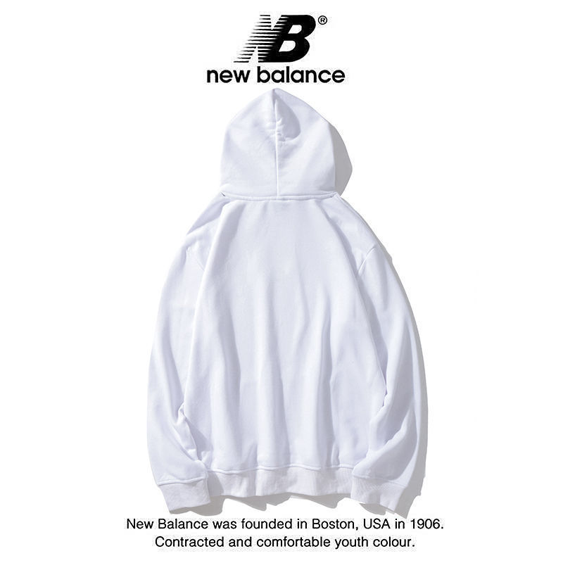 ! Mới! BALANCE! Áo Hoodie dáng rộng thiết kế mới thời trang dành cho cả nam và nữ | BigBuy360 - bigbuy360.vn