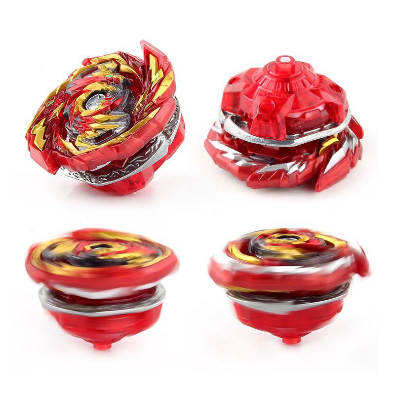 Beyblade Con Quay Đồ Chơi Beyblade Burst Gt B-155 Master Diabolos.Gn