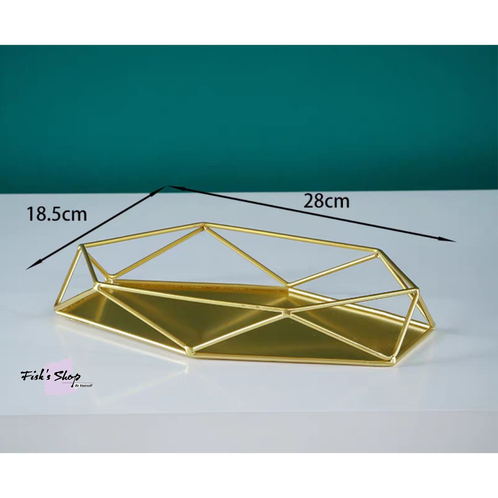 Khay đựng bánh sinh nhật, điểm tâm cặp