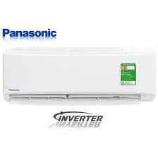 Điều hòa Panasonic 24000BTU 1 chiều Inverter CS/CU-XPU24WKH-8