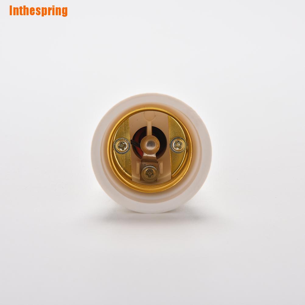 Công Tắc Đèn Đuôi Từ E17 Sang