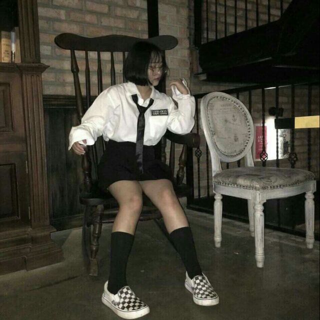 SƠ MI TRẮNG