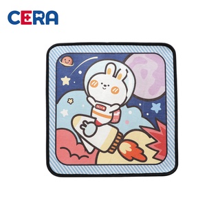 Nệm Giải Nhiệt Mùa Hè Cho Thú Cưng (45x5x45x5 cm) - Nệm 037