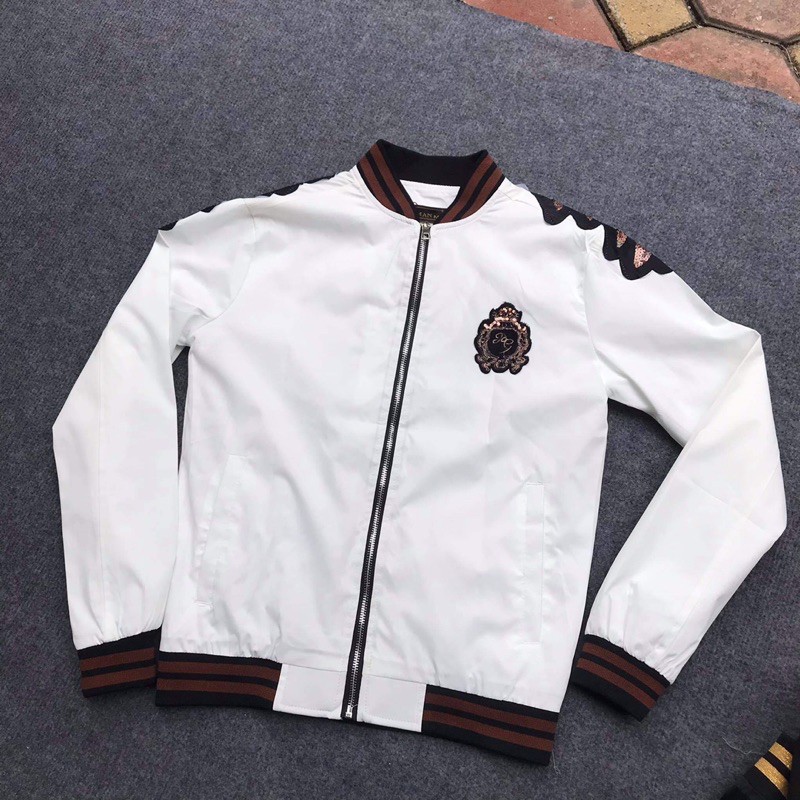 ck Áo khoác đại bàng, áo bomber báo, áo khoác quản quang - Bee Shop