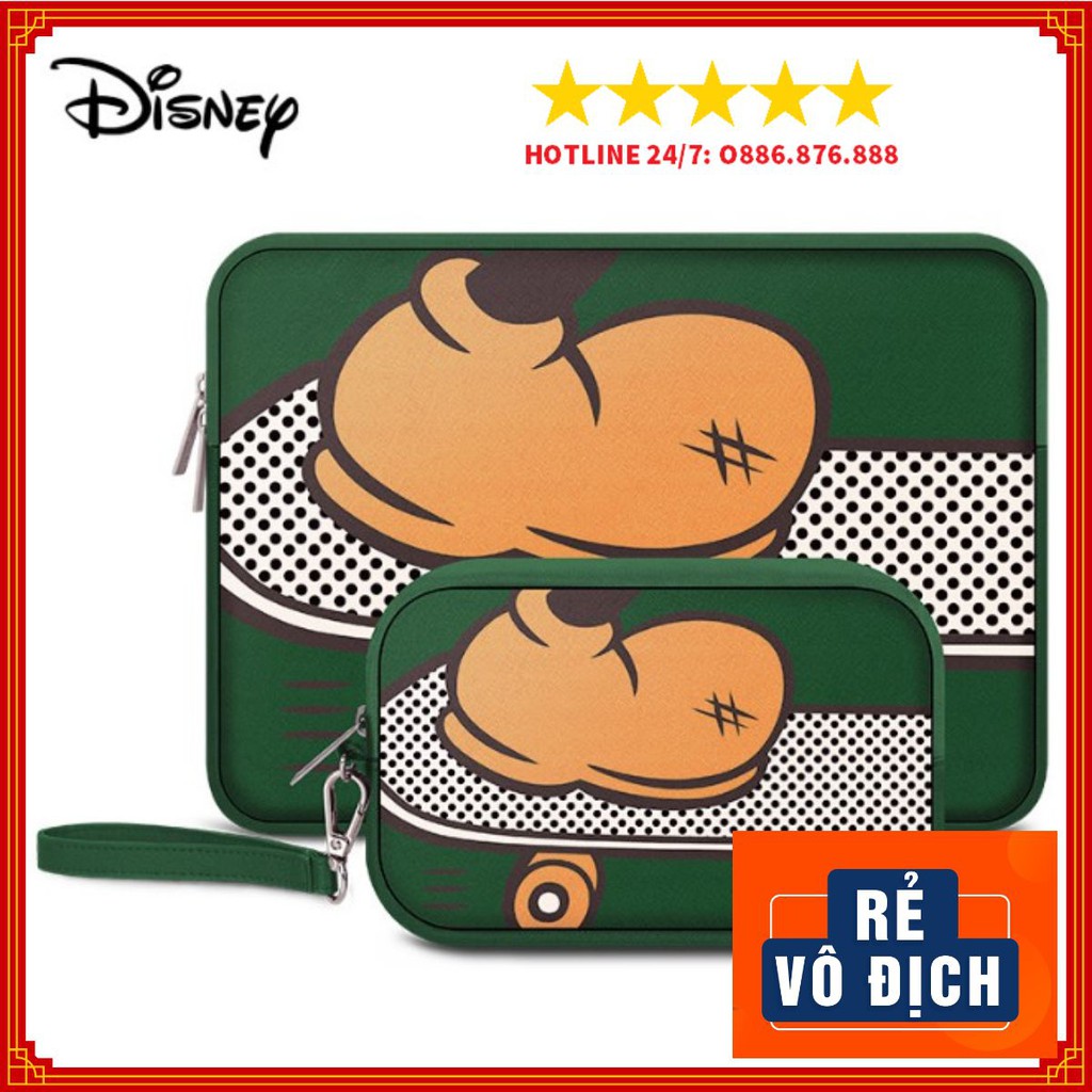 ❤️ Túi Chống Sốc Laptop Macbook 12 inch - 14 inch Chính Hãng JRC Cao Cấp, Set 2 Món.