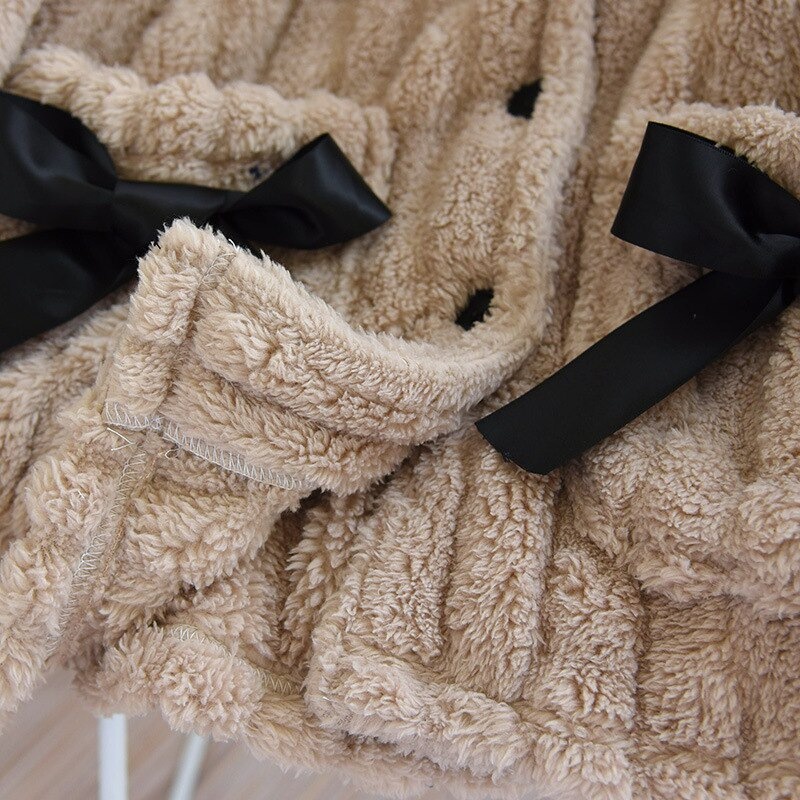 Pyjama Đồ Ngủ Mặc Nhà Họa Tiết PJ22