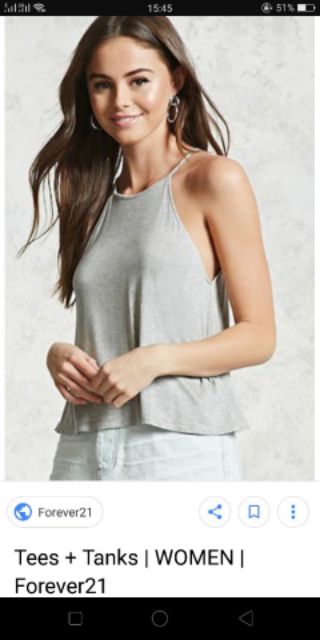 Áo yếm F.21, hàng xuất xịn