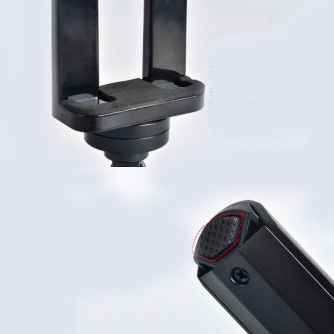 [Loại 1 - Cao Cấp] Hợp kim Tripod chụp ảnh quay phim mini 3 chân giá đỡ cho điện thoại smartphone xoay 360 độ cao cấp | BigBuy360 - bigbuy360.vn