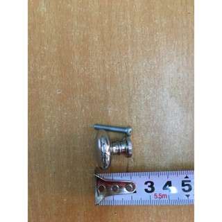 Gù Tủ Inox Xi loại trung