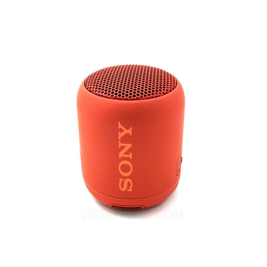 🔥  Loa bluetooth không dây Sony ExtraBass SRS XB12