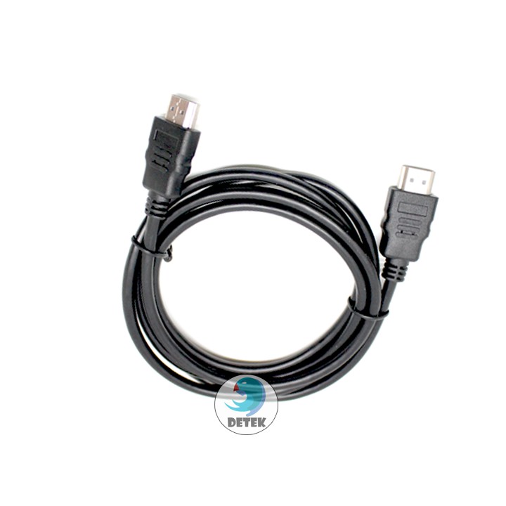 Cáp 2 Đầu HDMI 1.5 Mét