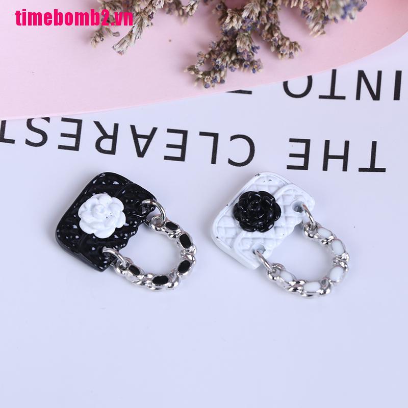 Túi Xách Da Pu Thời Trang Cho Vũ Công Ba Lê