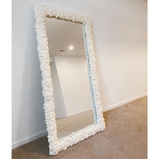 ( SIÊU RẺ) GƯƠNG BỌT ĐÁM MÂY SOI TOÀN THÂN 180x80 CHẤT GƯƠNG SIÊU NỊNH