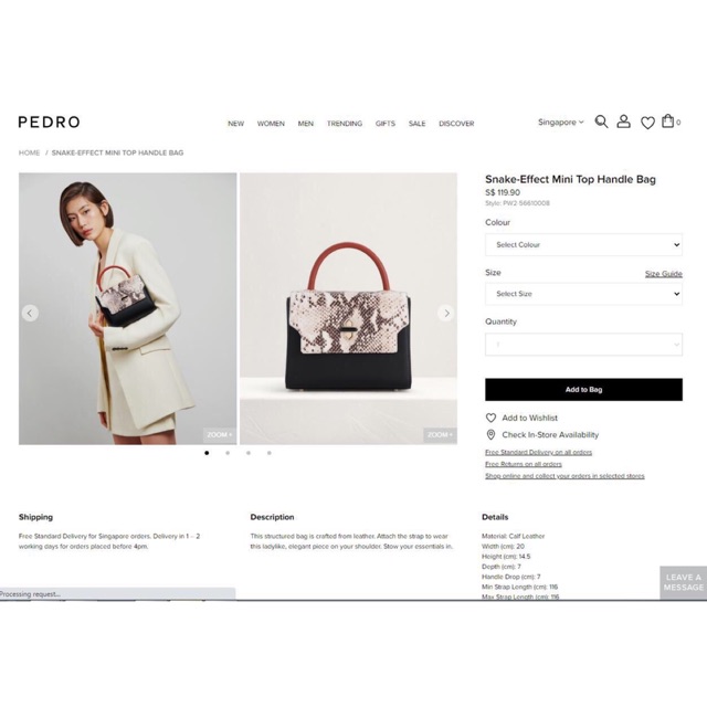 🌿Rẻ nhất Shopee🌿Túi xách nữ