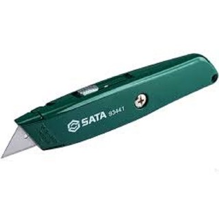 Dao rọc cáp đa năng sata 93441 - 93441