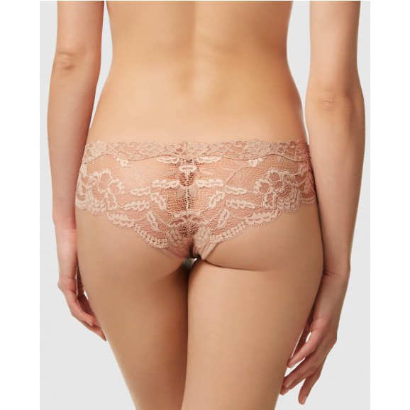 Quần Lót Brazilian Ren Sexy Lasenza Chính Hãng 11047432