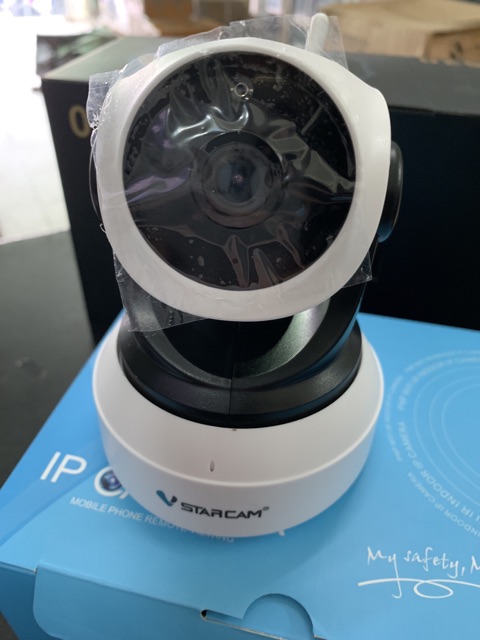 Camera IP Wifi VStarcam C7824WIP